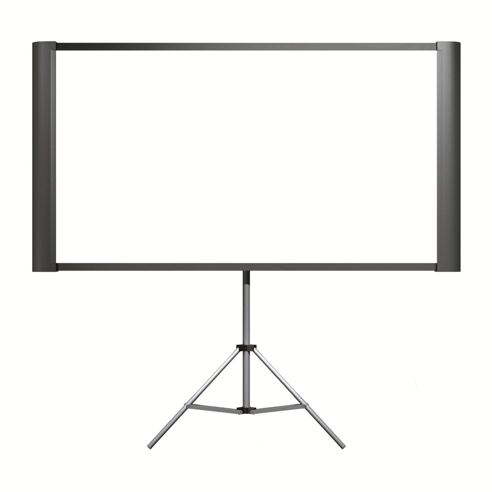 Epson Duet Ultra Portable Projector Screen - Micro Center