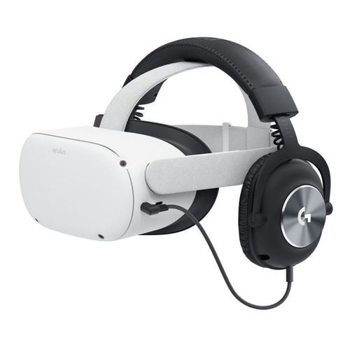 Meta Quest 2 - Advanced All-In-One Virtual Reality Headset - 128 GB - Micro  Center
