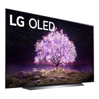 LG A1 55 inch Class 4K Smart OLED TV w/ ThinQ AI® (54.6'' Diag)