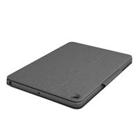 combo touch for iPad 10th グレー iK1059GRA Logitech Combo Touch for iPad 10th Gen and A16 -Oxford Gray