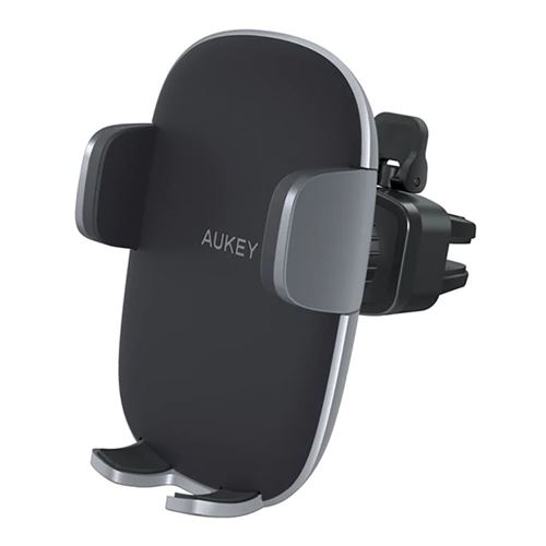 Aukey Car Mount Phone Holder Easy One Touch Lock/Release - Micro Center