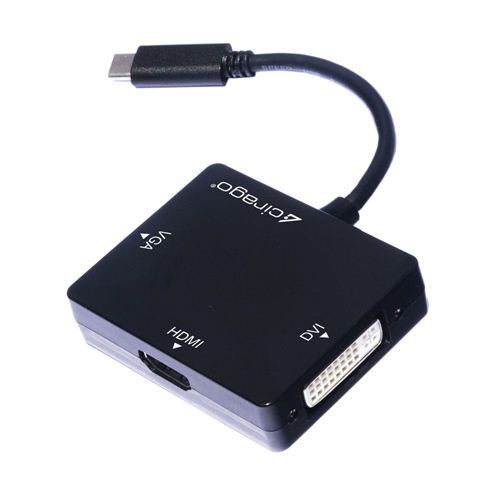 RCA HDMI to Composite Video Adapter - Micro Center