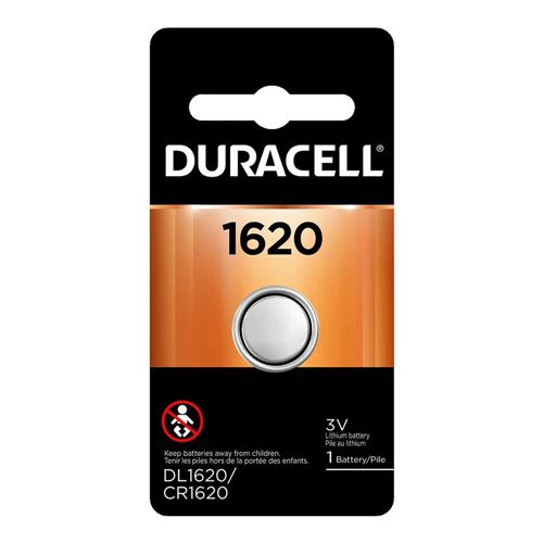 Duracell 3 Lithium Coin Battery - 1 - Micro Center
