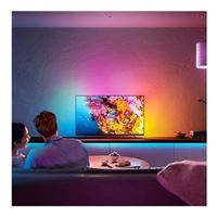 Hue ライト Play Gradient Lightstrip 55” 310266a8-51ed-4ca1-839a-