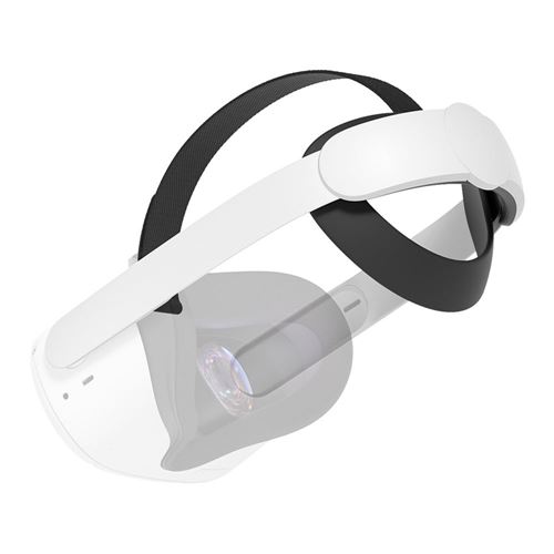 Meta Quest 2 - Advanced All-In-One Virtual Reality Headset - 128 GB - Micro  Center