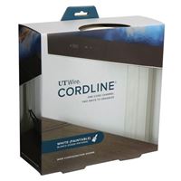Cordline 2-Way Cord Channel, UT Wire