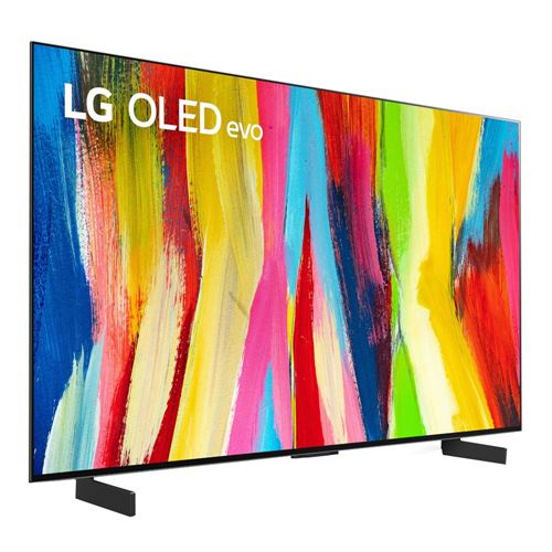 Luna cloud gaming arrives on LG TVs and is possibly coming