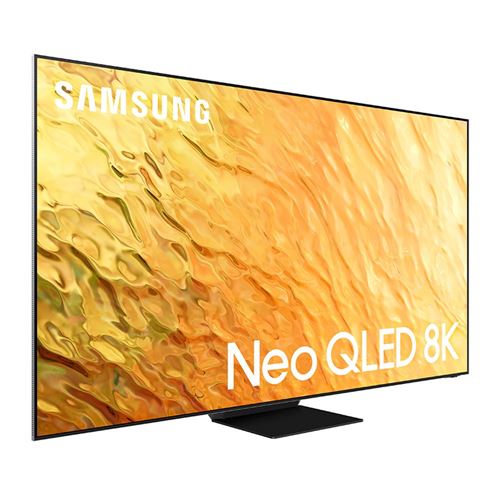 Smart TV Samsung 85 NEO QLED 4K — Nstore