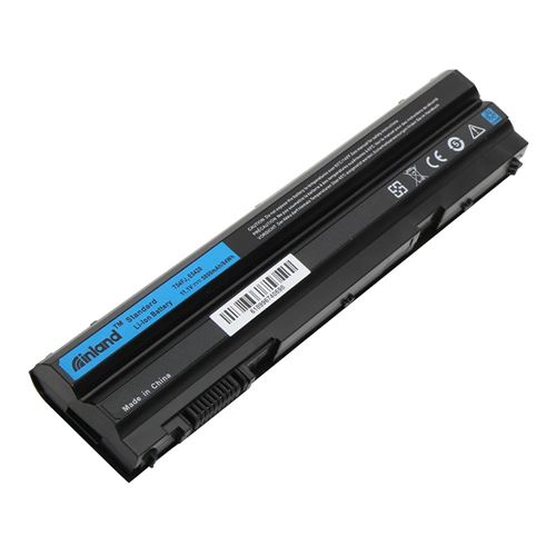Dell T54FJ - 6 Cell Original Laptop Notebook Battery Model No Dell 04NW9