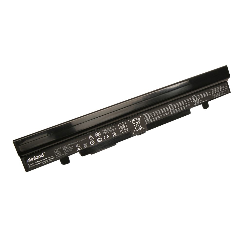 Replacement Laptop Battery for ASUS A42U46 A41U46 A32U46 U46E U56E