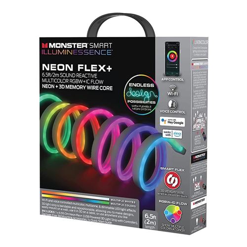 WLED With Costco Neon Flex Light Questions WLED, 55% OFF