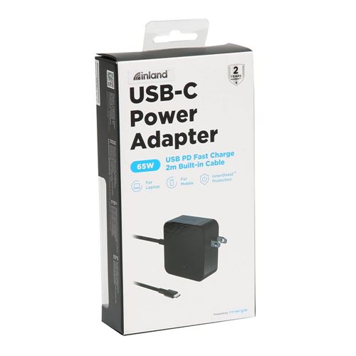 ASUS 65W USB-C Adapter