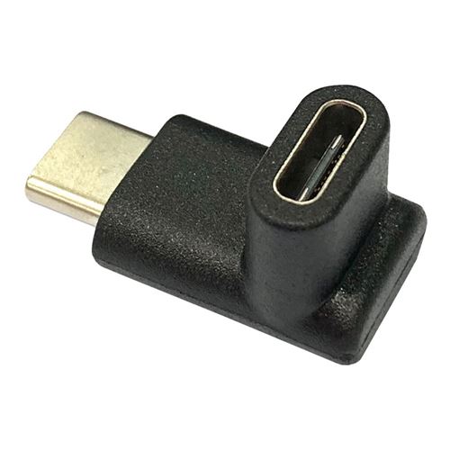 2 en 1 USB À USB Adaptateur , USB C À USB , micro À USB 3,0