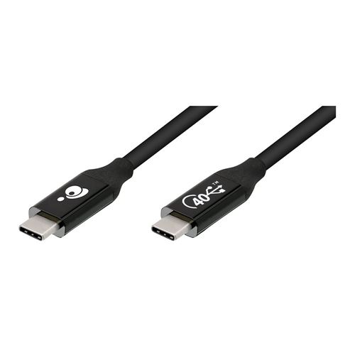 PhotoFast iType-C Clé USB 4-en-1 (Lightning, USB/C, USB 3.0, Micro
