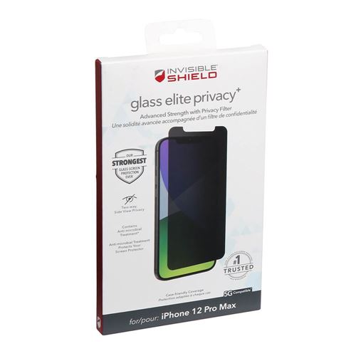 Glass Elite iPhone 13 Pro Max
