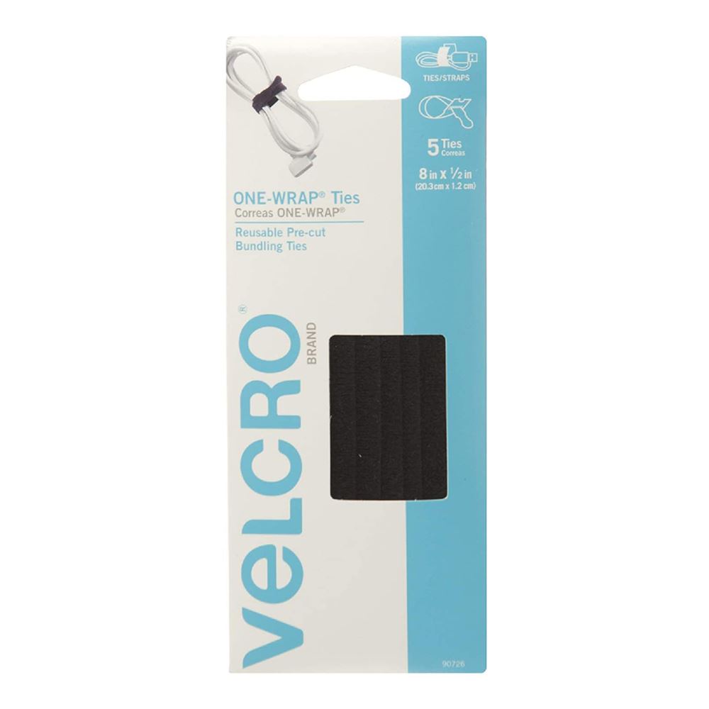 VELCRO 90726 ONE-WRAP 8