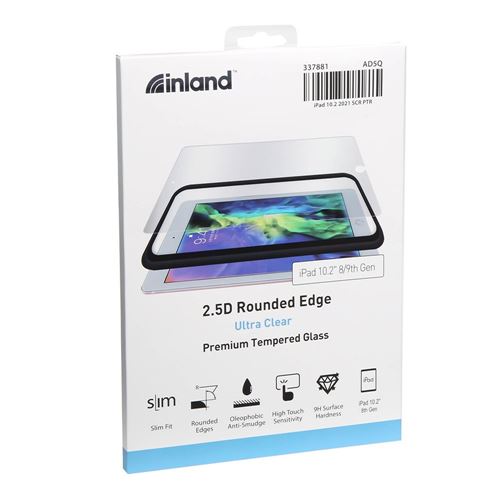  A-MIND For iPad 9 10.2 2021 Screen Replacement