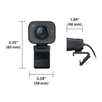 その他 Logicool StreamCam 1080p 60fps Amazon.com: Logitech 2022 StreamCam 1080P HD 60fps Streaming