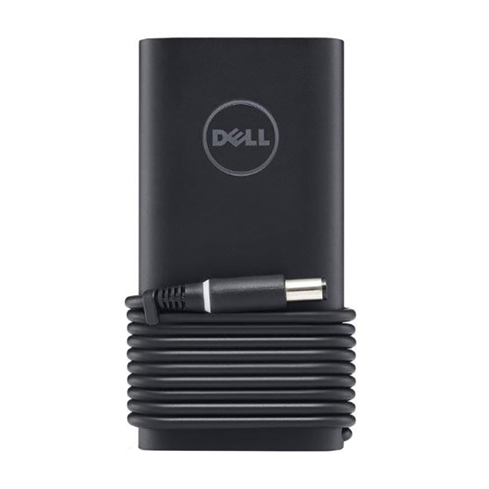 Dell 90W AC Adapter for Laptop - Micro Center