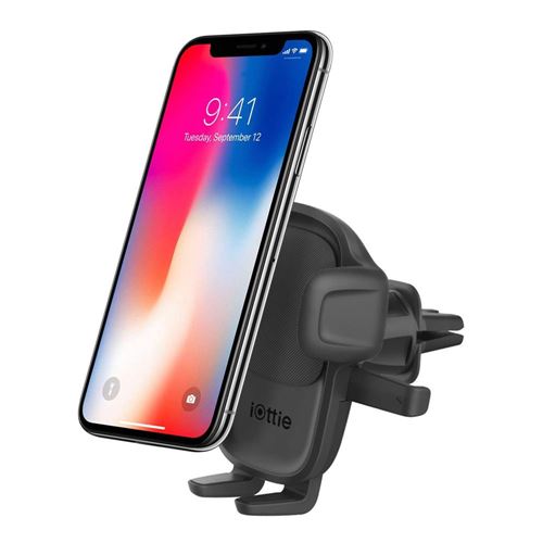iOttie's new Easy One Touch 6 iPhone car mount see first discounts