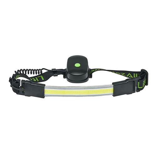 Eclipse Enterprise Lighted Headband Magnifier - Micro Center