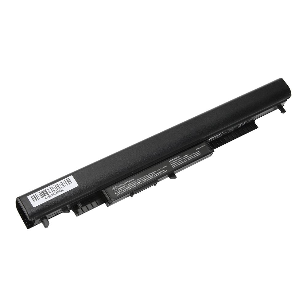 Replacement Battery For HP HS04 HS03 – 14.8V 2600mAh, Fits 240 245 250 255 G4 & Pavilion Series