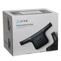VIVE ワイヤレスアダプター　開封済み未使用 wolrd_b08fc58kjx