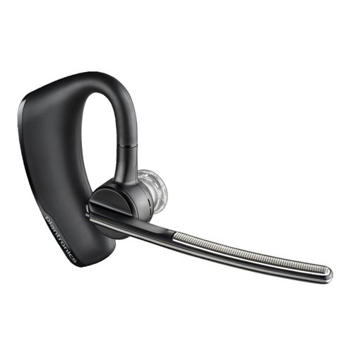 Per ongeluk kalligrafie Goed gevoel Plantronics Voyager Legend Wireless Bluetooth Single-Ear Headset - Black;  Connect to your PC, Mac, Tablet and/or Cell Phone; - Micro Center