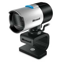 Webcam 2025 usb microsoft