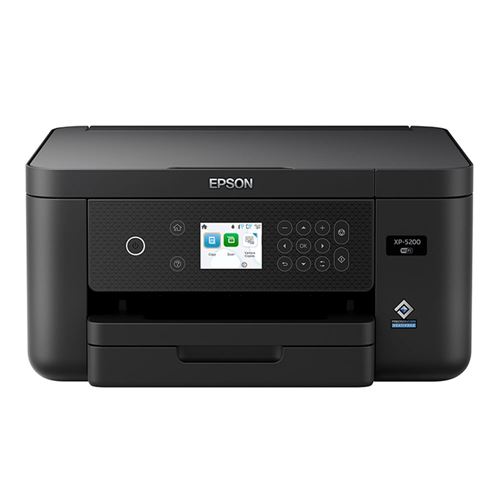 Expression Micro Printer Center Home Epson - All-in-One XP-5200