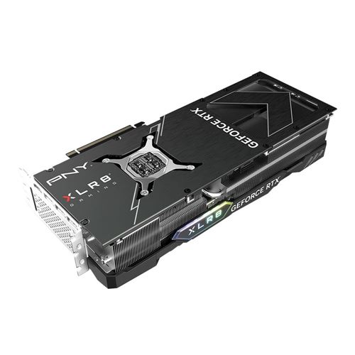 PNY NVIDIA GeForce RTX 4080 16GB GDDR6X PCI Express 4.0