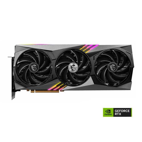 Gigabyte GeForce RTX 4080, 4090 Gaming OC GPU Fan Replacement