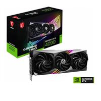 MSI GeForce RTX 4090 SUPRIM LIQUID X 24G Hybrid Cooling 24GB GDDR6X PCIe  4.0 Graphics Card - Micro Center