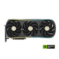 Zotac NVIDIA GeForce RTX 4090 AMP Extreme AIRO Triple Fan 24GB