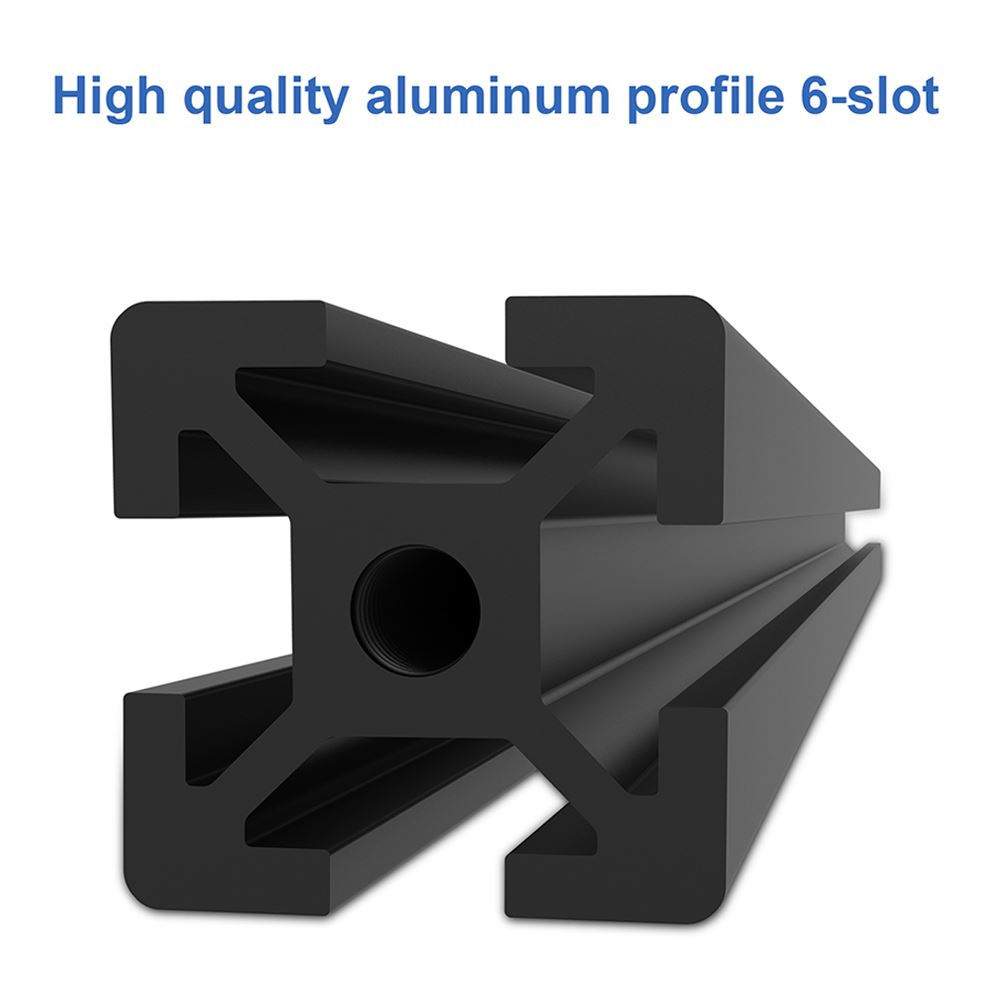 VORON V2.4 Aluminum Frame Kit Parts Set For Voron 2.4 3D Printer