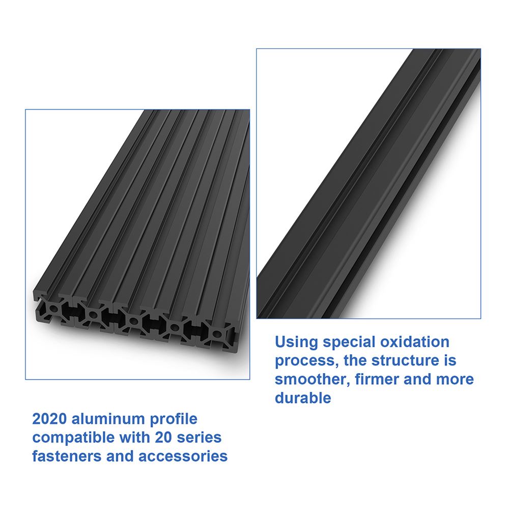 VORON V2.4 Aluminum Frame Kit Parts Set For Voron 2.4 3D Printer