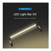 Ender-3 S1 LED Light Bar Kit