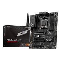 MSI B650M-P PRO (AM5) (D)