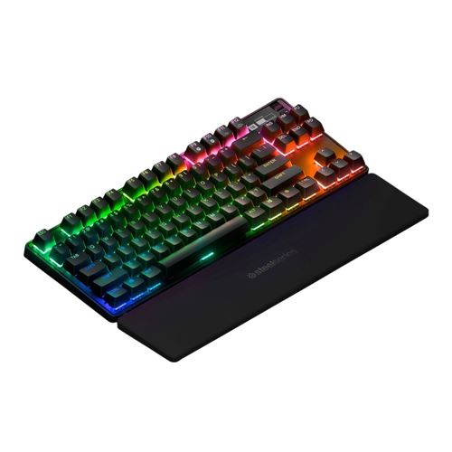 SteelSeries Apex Pro TKL Wireless 2023 Ed Esports Tenkeyless