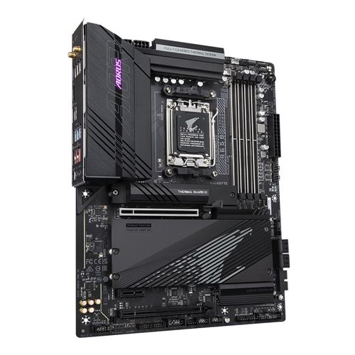 B650 AORUS PRO AX｜AORUS - GIGABYTE Global