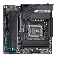 Gigabyte B650 AORUS Pro AX AMD AM5 ATX Motherboard - Micro Center