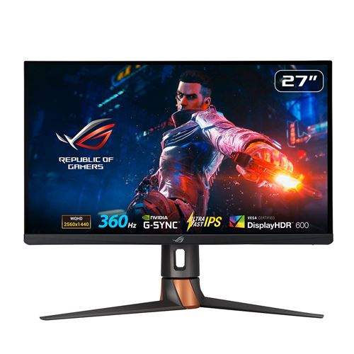 25inch Computer Monitor 360Hz Monitor PC Adaptive-Sync 1080P