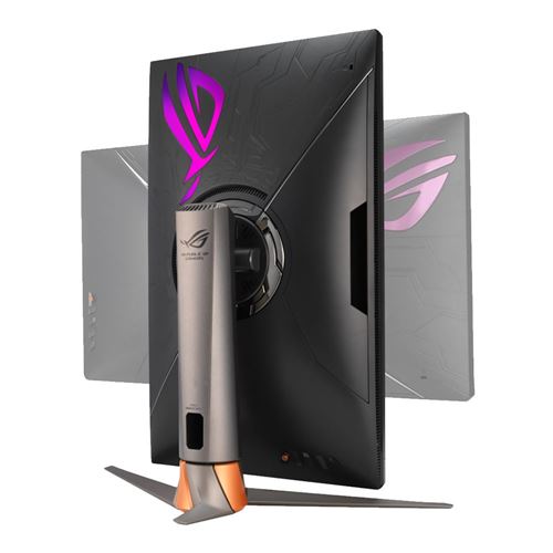 Asus ROG Swift PG27AQN 27 (27 Class) W PG27AQN Tech-America