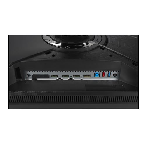 ASUS ROG Swift 360Hz 27” 1440P HDR Gaming Monitor (PG27AQN) -  QHD (2560 x 1440), Fast IPS, 1ms, G-SYNC, Eye Care, HDMI, DisplayPort, USB,  Ergonomic Design, VESA Wall Mountable, HDR10, DisplayHDR600 : Electronics