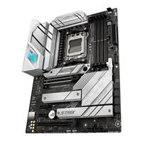 ASUS ROG STRIX B650-A GAMING WIFI マザーボード ROG STRIX B650-A GAMING WIFI | Motherboards | ROG United States