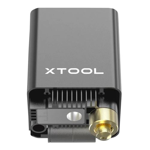 xTool M1 10W Desktop Laser and Blade Cutting Machine; 385 x 300 mm Work  Area - Micro Center