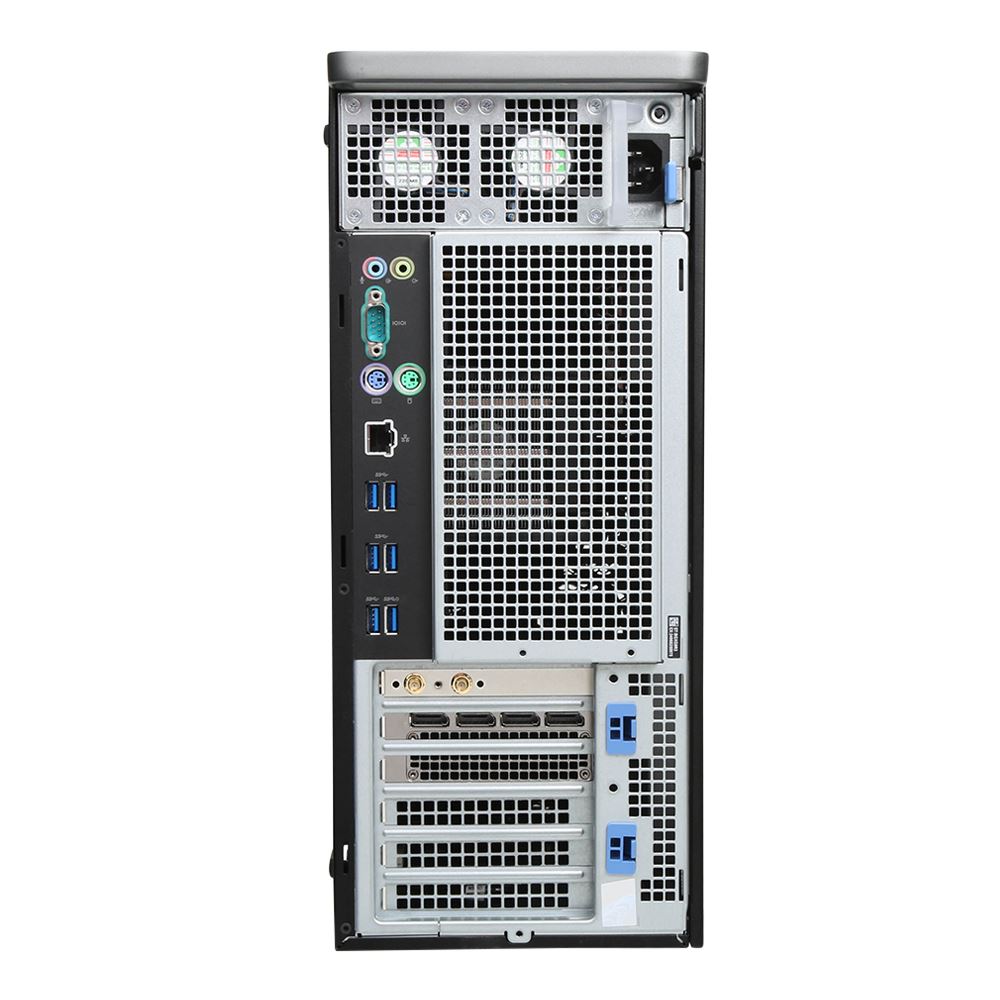 Dell Precision 5820 Tower Workstation Desktop Computer; Intel Xeon W ...
