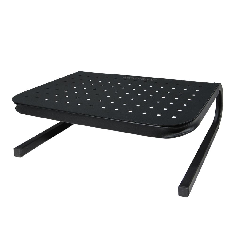 ACI HandStands Metal Monitor Stand Micro Center
