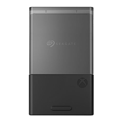 Seagate Game Drive 2TB for XBOX [ White Edition Bonus ] NEW