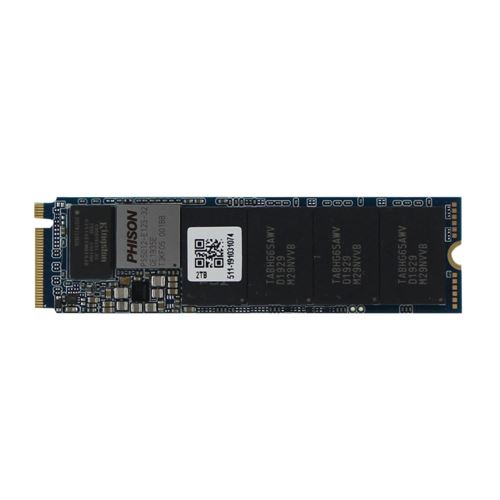 Inland Premium 2TB SSD M.2 2280 PCIe NVMe 3.0 x4 TLC 3D NAND Internal Solid  State Drive, Read/Write Speed up to 3200 MBps - Micro Center